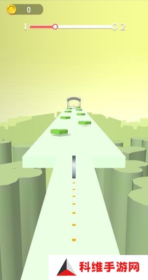 恋爱的指环3D