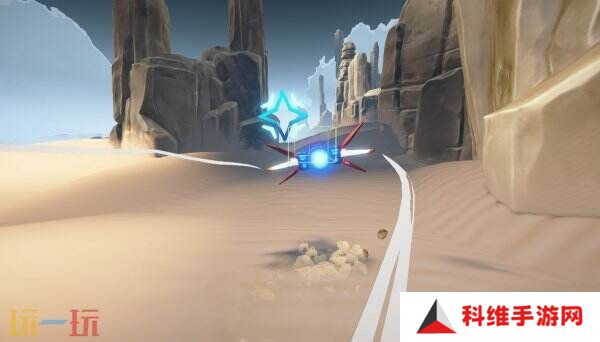 轨道空战冒险《Wild Blue》将登陆Steam平台