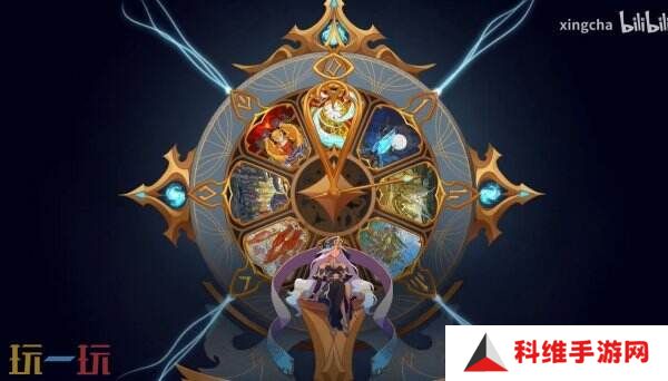 回合制RPG《Threads of Time》新预告公布 新角色Barza介绍