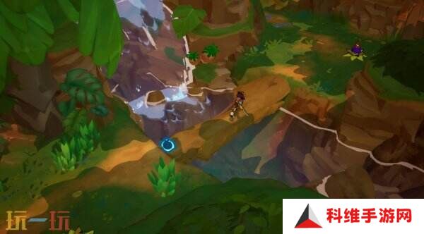 烹饪动作RPG《Town of Zoz》将登陆Steam平台