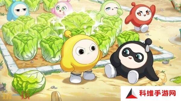 蛋仔派对3月13日更新公告汇总：蔬菜精灵联动上线！外观免费送！