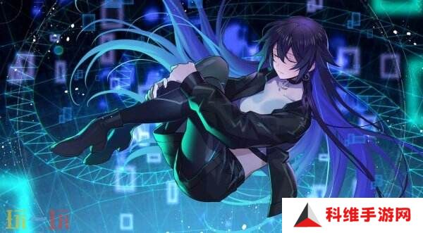 黑暗幻想文字冒险《神椿市建設中 REGENERATE》现已正式发售