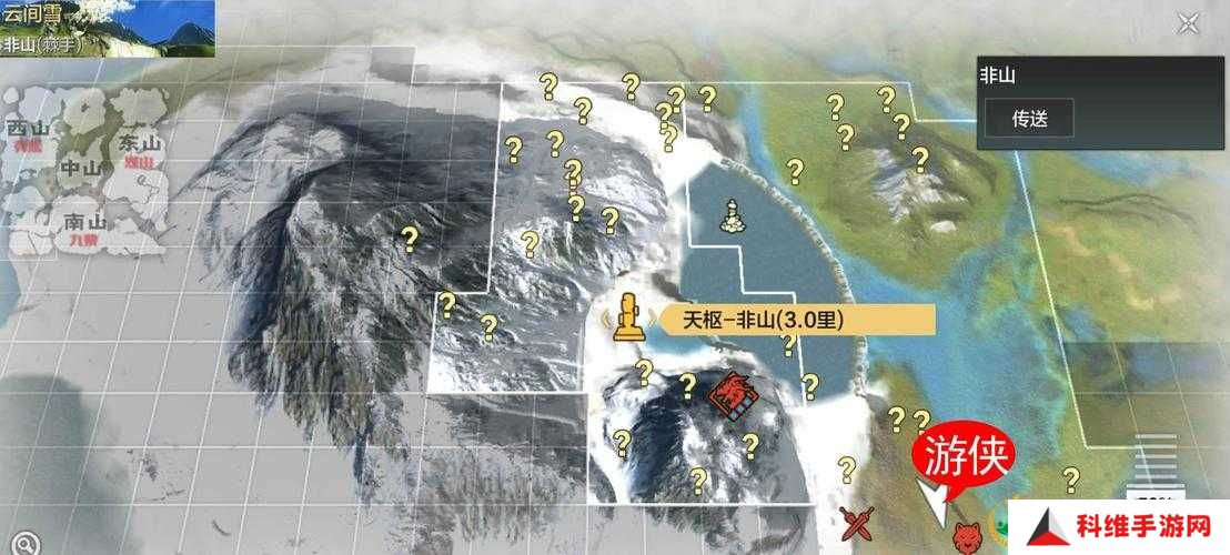 妄想山海风露浊究竟在哪里？新手到精通全面探索攻略揭秘！