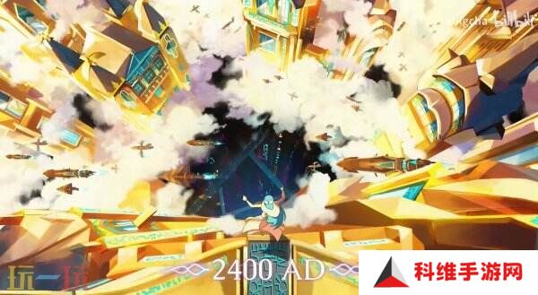 回合制RPG《Threads of Time》新预告公布 新角色Barza介绍
