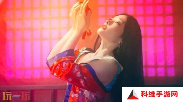 恋爱真人互动游戏《与美女合租的99种死法》现已正式发售