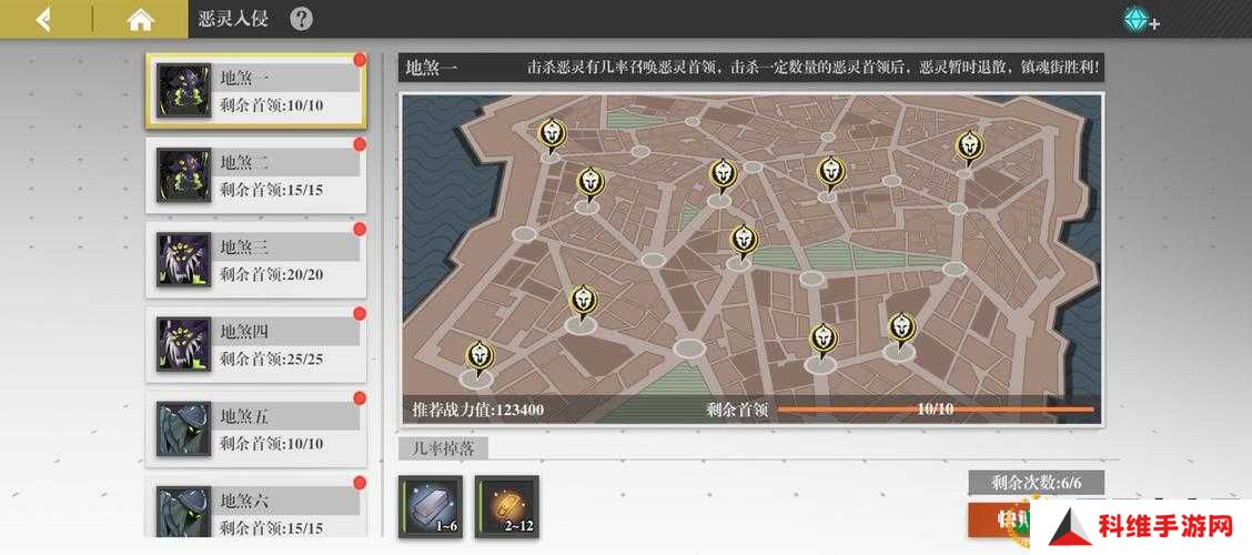 如何在镇魂街武神躯集训营中高效搭配技能，以最优策略管理资源？