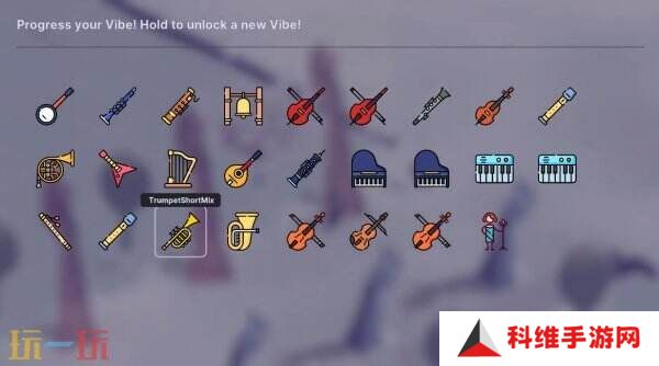 音乐自动化游戏《Future Vibe Check》将登陆Steam
