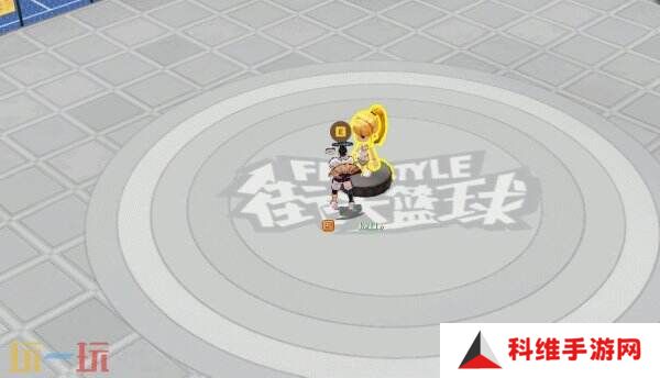 全新改版 《街头篮球》新版本亲密度系统甜蜜暴击