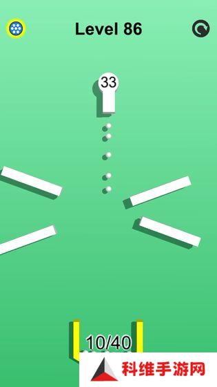 手别抖