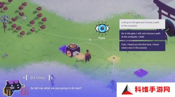 音乐自动化游戏《Future Vibe Check》将登陆Steam