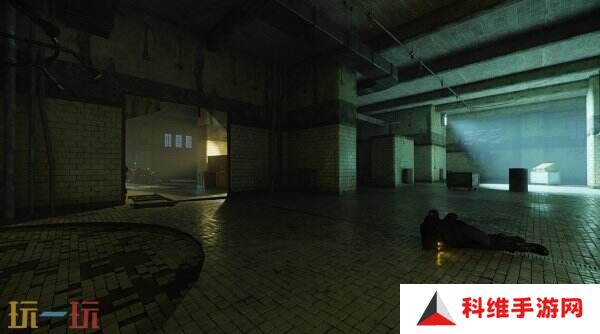 第一人称动作射击《半条命2 RTX》模组现已免费推出