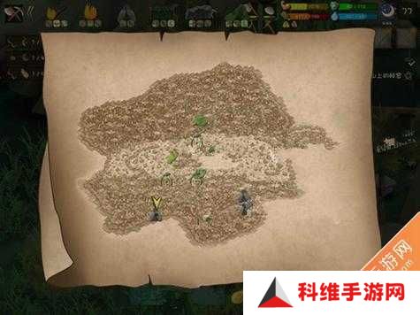 在挨饿荒野中，迷宫人参究竟隐藏在哪里？获取攻略大揭秘！