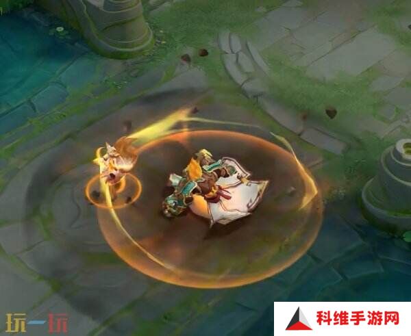 王者荣耀S39赛季皮肤【钟馗-虚灵犬护】爆料！机关与古典完美融合！