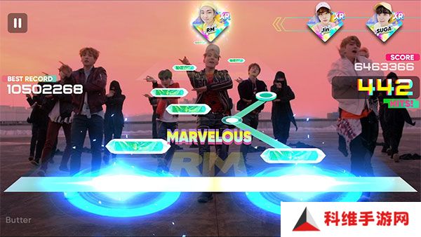 RHYTHM HIVE最新版