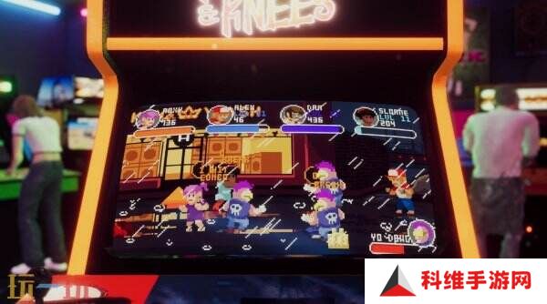 PlayStation Plus 2025年3月游戏阵容公布