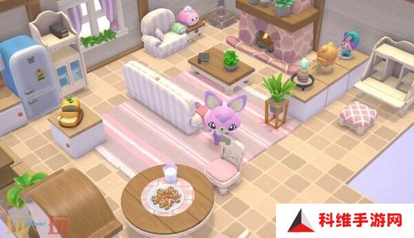 《Hello Kitty Island Adventure》总销量已超50万份