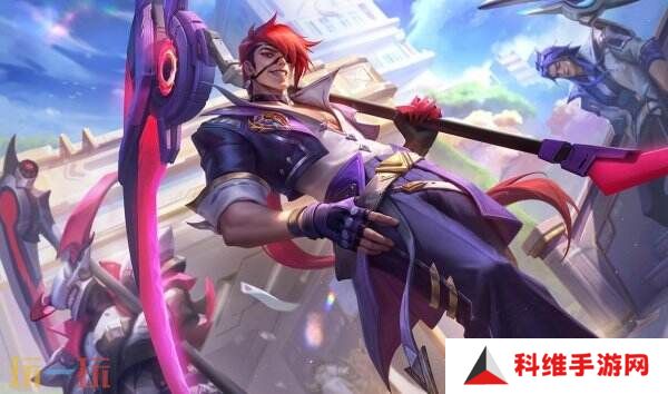 LOL英雄联盟战斗学院(2025)皮肤上线！炫彩礼包同步限时销售！