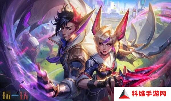 LOL英雄联盟战斗学院(2025)皮肤上线！炫彩礼包同步限时销售！