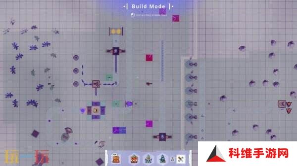 音乐自动化游戏《Future Vibe Check》将登陆Steam