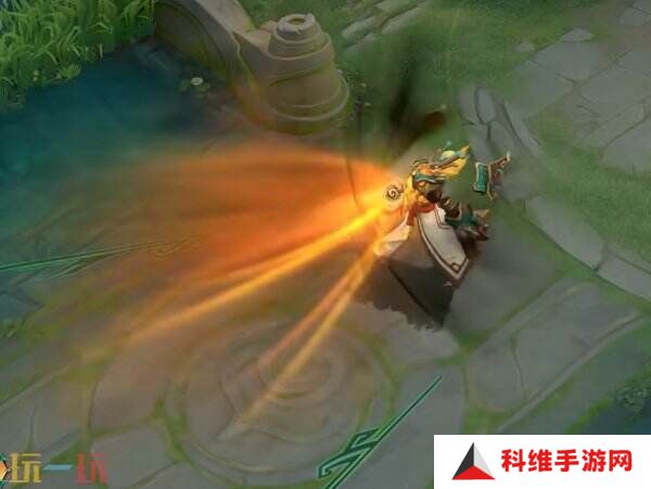 王者荣耀S39赛季皮肤【钟馗-虚灵犬护】爆料！机关与古典完美融合！