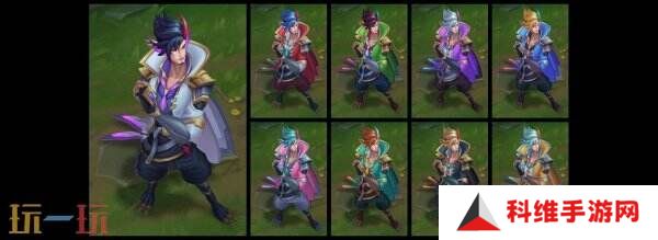 LOL英雄联盟3月20日25.6版本更新公告汇总：作弊局胜点返还机制上线！