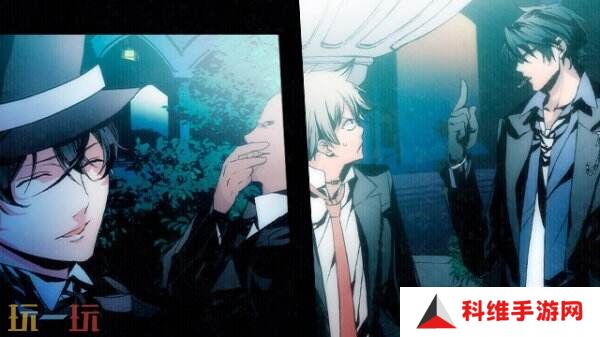 《La storia della Arcana Famiglia: Rinato》将于7月24日登陆Switch