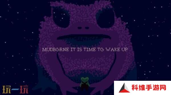 自然管理模拟《Mudborne: Frog Management Sim》现已发售