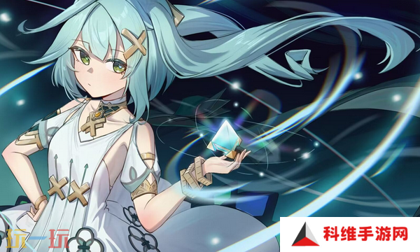 原神风系主C哪个角色最值得练 风C强度排行分析