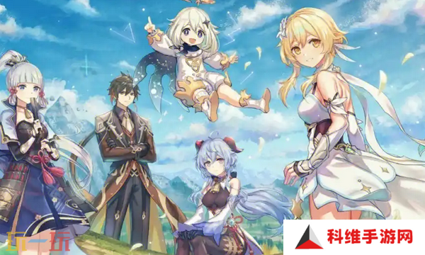 原神主角属性怎么切换 原神主角属性切换攻略