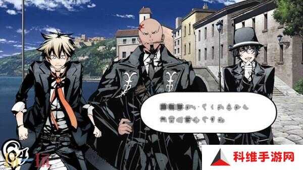 《La storia della Arcana Famiglia: Rinato》将于7月24日登陆Switch