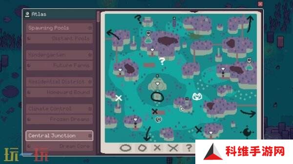 自然管理模拟《Mudborne: Frog Management Sim》现已发售