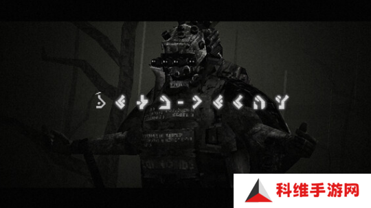 《beta decay》Steam上线 反乌托邦RPG