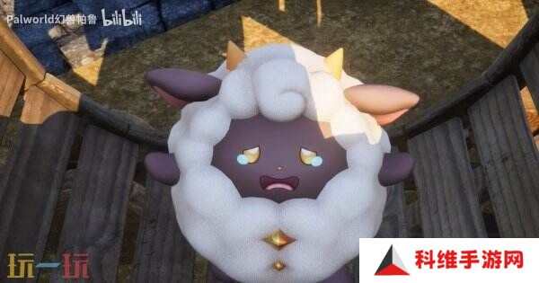 《幻兽帕鲁》0.5.0版本更新已发布 新增跨平台照片模式功能