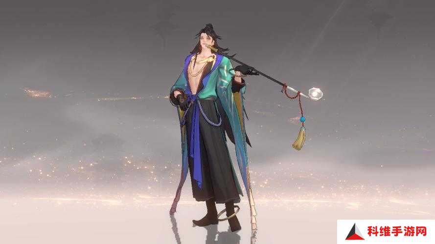 忘川风华录中石崇技能强度究竟如何？深度剖析底层逻辑与操作映射！