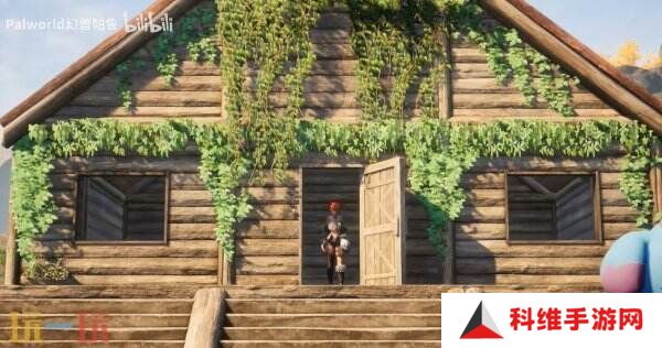 《幻兽帕鲁》0.5.0版本更新已发布 新增跨平台照片模式功能