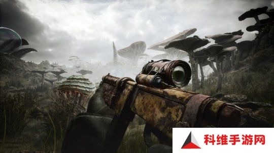 《荒原先驱》未来游戏展新预告2025年发售