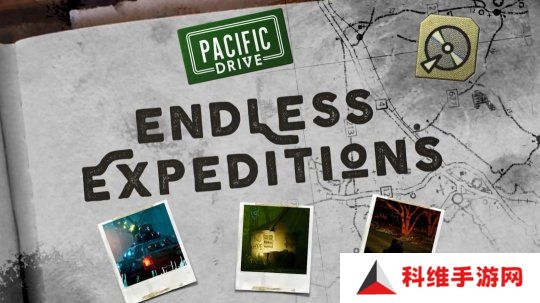 《超自然车旅》第四次免费内容更新宣布4月3日上线