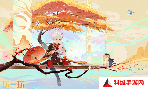 原神风系最强角色是谁 风系角色强度排行榜