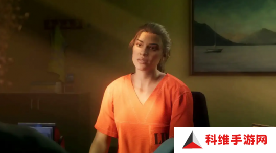 《GTA5》玩家制作的GTA6预测地图MOD被下架 来自官方压力
