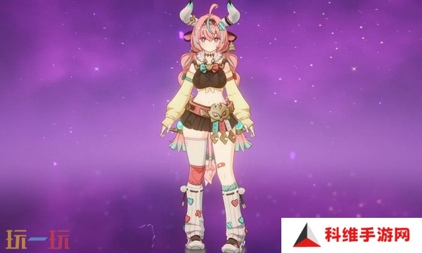 原神瓦雷莎要抽几命 瓦雷莎命座效果介绍