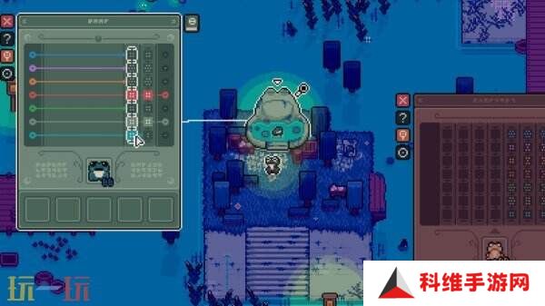 自然管理模拟《Mudborne: Frog Management Sim》现已发售