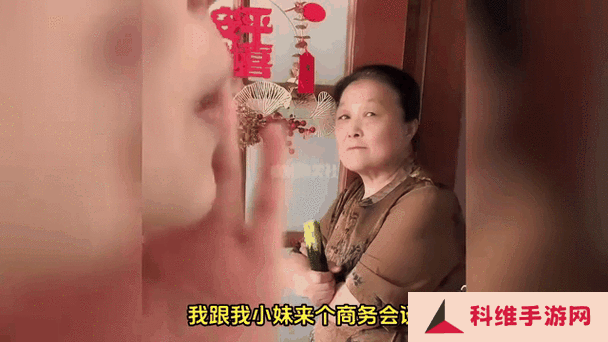爆哭！东北老熟女91对白真实片段揭露人生至暗时刻