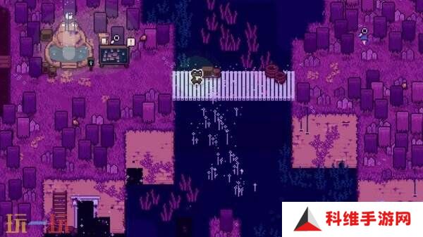自然管理模拟《Mudborne: Frog Management Sim》现已发售