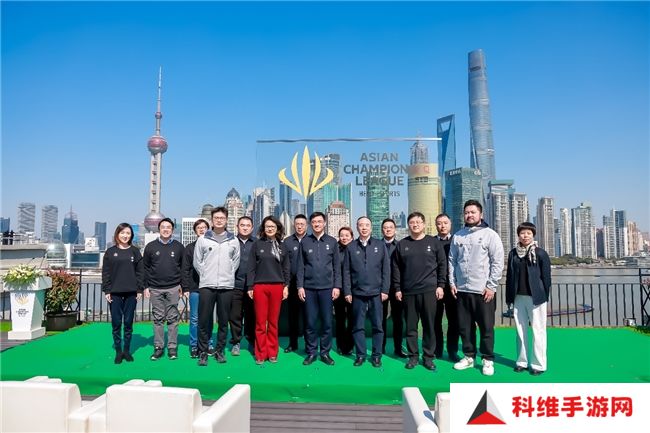 首届英雄亚冠联赛ACL正式启动，文体旅商展融合发展助推上海电竞产业迈向新高度