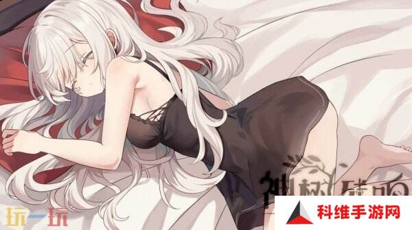 百合卡牌RPG《神树残响》现已正式发售