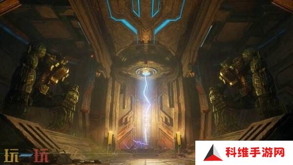 开放世界动作RPG《王者荣耀世界》游戏实机预告发布