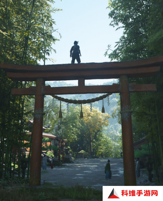 靠游戏爆火重生 《对马岛》现实神社翻脸 游客禁入为哪般？