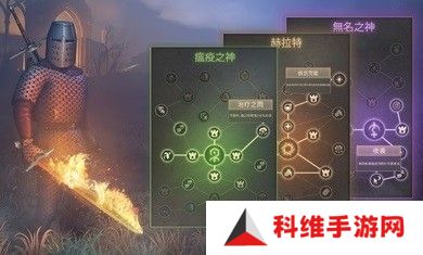 地球末日中世纪