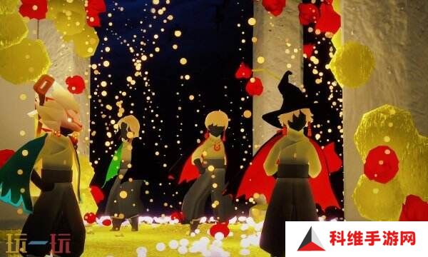 光遇兑换码在哪里使用 兑换码输入位置详解