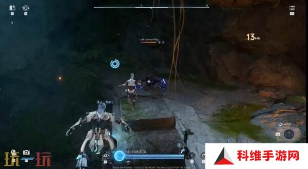 开放世界动作RPG《王者荣耀世界》游戏实机预告发布